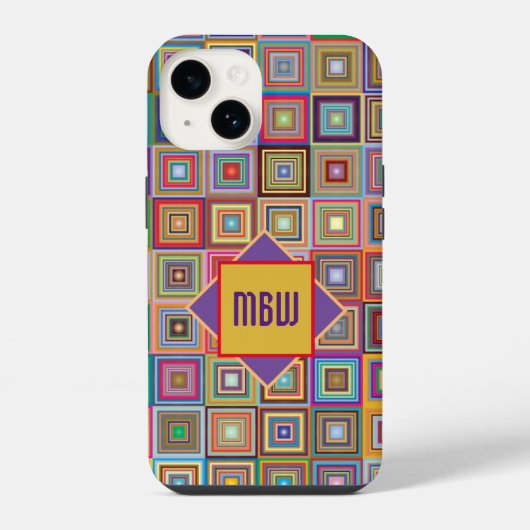 Coque Pour iPhone 14 iPhone (Verso)