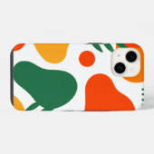 Coque Pour iPhone 14 iPhone  (Verso Horizontal)