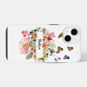 Coque Pour iPhone 14 iPhone (Verso Horizontal)