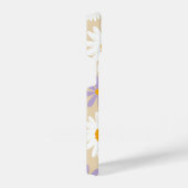 Coque Pour iPhone 14 iphone14 - Coque mobile Daisy (Côté droit)