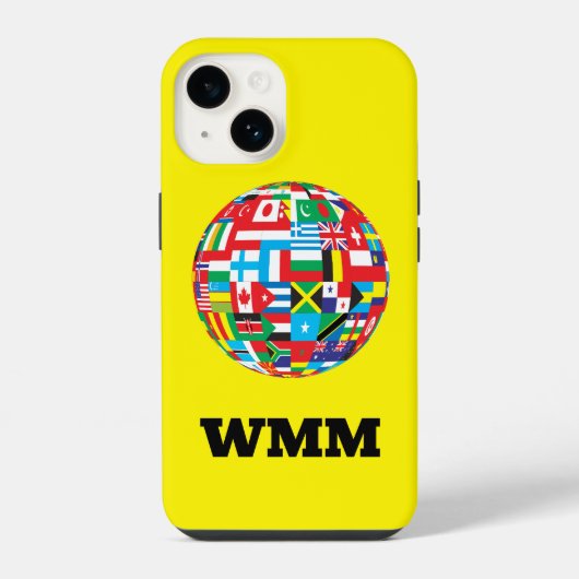 Coque Pour iPhone 14 iPhone 14 (Verso)