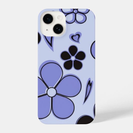 Coque Pour iPhone 14 iPhone 14 case  (Verso)