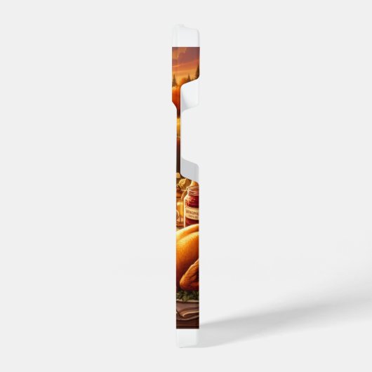 Coque Pour iPhone 14 iPhone 14 case (Côté gauche)