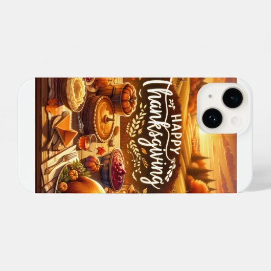 Coque Pour iPhone 14 iPhone 14 case (Verso Horizontal)