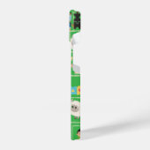 Coque Pour iPhone 14  iPhone 14 Cases  (Côté gauche)