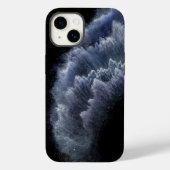 Coque Pour iPhone 14 iphone 14 coque, coque noir (Verso)