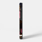 Coque Pour iPhone 14 iPhone 14 Coque dur, brillant (Côté gauche)