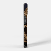 Coque Pour iPhone 14 iPhone 14 Coque dur, brillant (Côté droit)