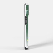 Coque Pour iPhone 14 iPhone 14 Coque dur, brillant (Côté droit)