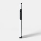 Coque Pour iPhone 14 iPhone 14 Coque dur, brillant (Côté gauche)