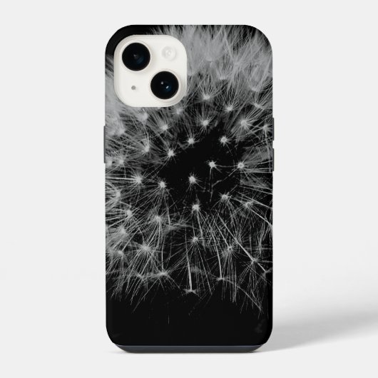 Coque Pour iPhone 14 iPhone 14 Coque dur, brillant (Verso)