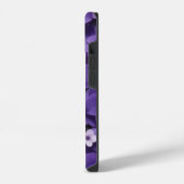 Coque Pour iPhone 14 iPhone 14 Coque dur, brillant (Côté gauche)