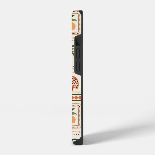 Coque Pour iPhone 14 iPhone 14 Coque dur | Protection double couche (Côté gauche)