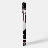 Coque Pour iPhone 14 iPhone 14 coque Hutao (impact Genshin) (Verso / Gauche)