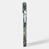 Coque Pour iPhone 14 iPhone 14 coque William Morris art (Verso / Gauche)