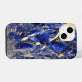 Coque Pour iPhone 14 iPhone 14 Coques avec art moderne (Verso Horizontal)