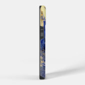 Coque Pour iPhone 14 iPhone 14 Coques avec art moderne (Côté droit)