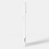 Coque Pour iPhone 14 iPhone 14 Fleurs peintes par Coque (Verso / Droite)