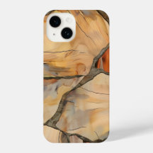 iPhone 14 mince et brillant