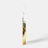 Coque Pour iPhone 14 iPhone 14 Slim Fit Coque, brillant (Côté gauche)