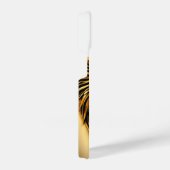 Coque Pour iPhone 14 iPhone 14 Slim Fit Coque, brillant (Côté droit)