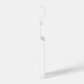 Coque Pour iPhone 14 iPhone 14 Slim Fit Coque, brillant (Côté gauche)