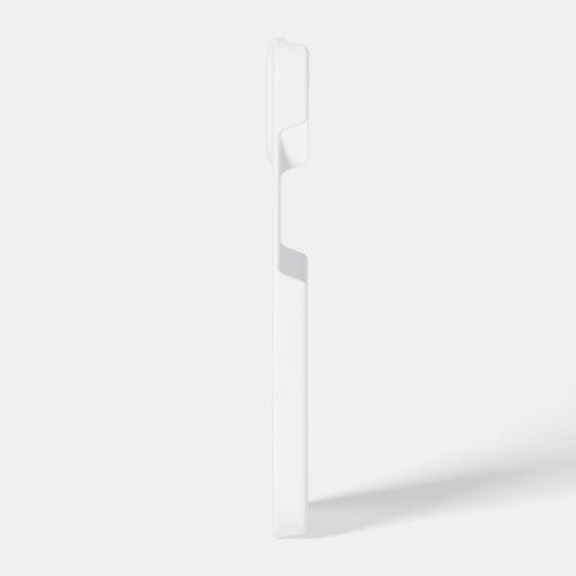 Coque Pour iPhone 14 iPhone 14 Slim Fit Coque, brillant (Côté gauche)