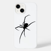 Coque Pour iPhone 14 iPhone 14 Spider Coque (Verso)