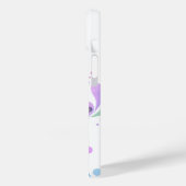 Coque Pour iPhone 14 iPhone 14 Splash couleur Coque (Verso / Gauche)