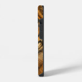 Coque Pour iPhone 14 iPhone 14 Tigre (Côté gauche)