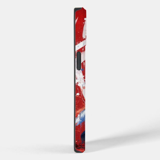 Coque Pour iPhone 14 | iPhone 15 Plus Coque - Marvel Edition" (Verso / Droite)