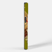 Coque Pour iPhone 14 iPhone "Bouquet" / coque ipad (Verso / Droite)