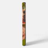 Coque Pour iPhone 14 iPhone "Bouquet" / coque ipad (Verso / Gauche)