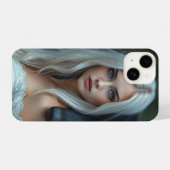 Coque Pour iPhone 14 iPhone case (Verso Horizontal)