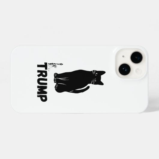Coque Pour iPhone 14 Iphone cases  (Verso Horizontal)