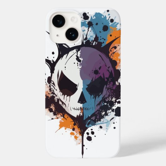 Coque Pour iPhone 14 iPhone / conception coque ipad (Verso)