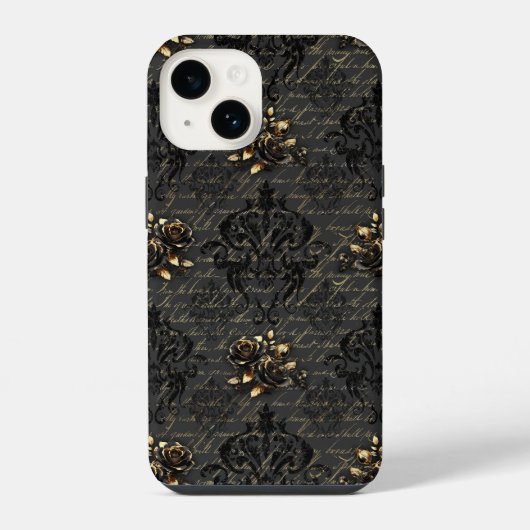 Coque Pour iPhone 14 iPhone / coque ipad (Verso)