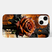 Coque Pour iPhone 14 iPhone / coque ipad (Verso (horizontal))