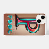 Coque Pour iPhone 14 iPhone / coque ipad (Verso (horizontal))