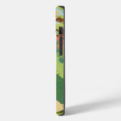 Coque Pour iPhone 14 iPhone / coque ipad (Verso / Gauche)