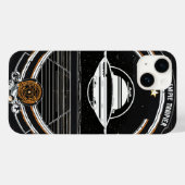 Coque Pour iPhone 14 iPhone / coque ipad (Verso (horizontal))