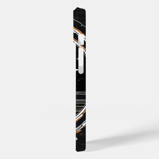 Coque Pour iPhone 14 iPhone / coque ipad (Verso / Gauche)