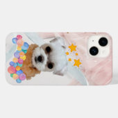 Coque Pour iPhone 14 iPhone / coque ipad (Verso (horizontal))