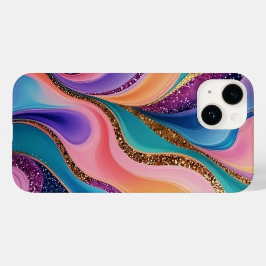 Coque Pour iPhone 14 iPhone / coque ipad (Verso (horizontal))