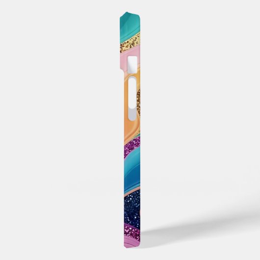 Coque Pour iPhone 14 iPhone / coque ipad (Verso / Gauche)