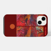 Coque Pour iPhone 14 iPhone / coque ipad (Verso Horizontal)