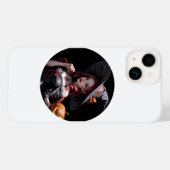 Coque Pour iPhone 14 iPhone / coque ipad (Verso (horizontal))