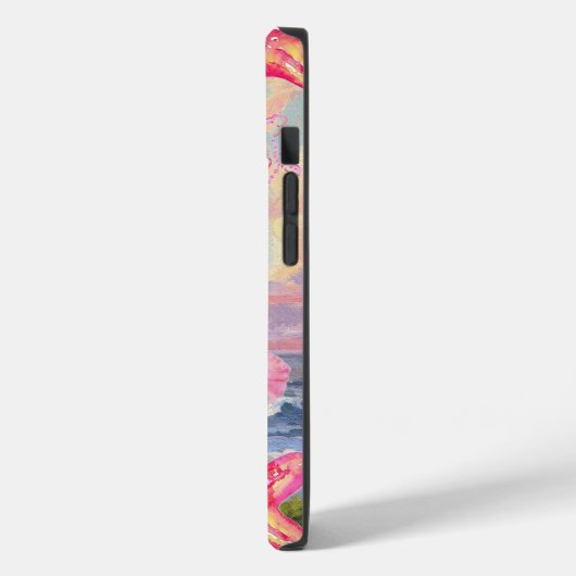 Coque Pour iPhone 14 iPhone / coque ipad (Verso / Gauche)