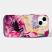 Coque Pour iPhone 14 iPhone / coque ipad (Verso Horizontal)