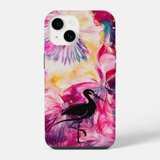 Coque Pour iPhone 14 iPhone / coque ipad (Verso)